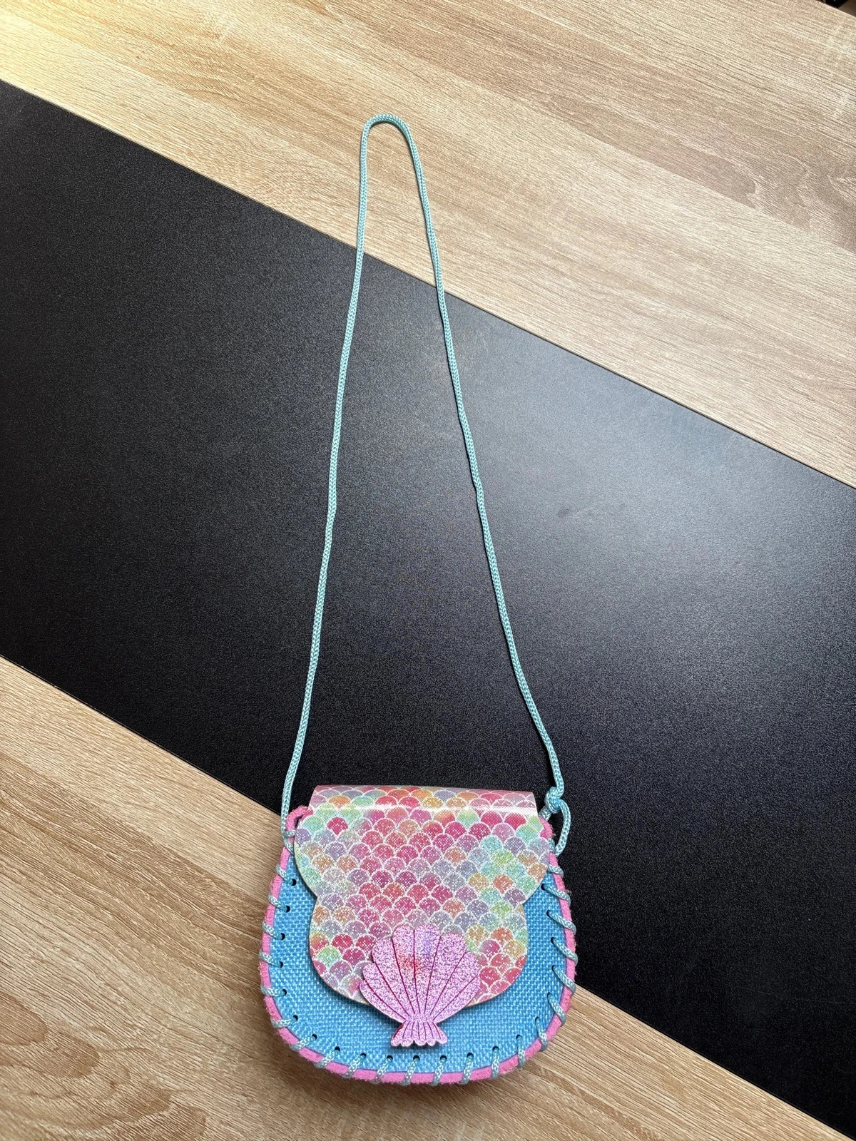 Sac fille